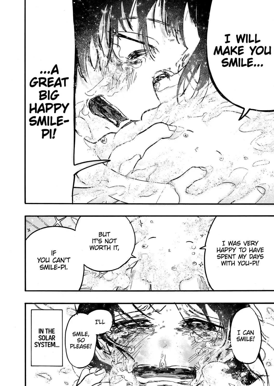 Read Takopi’s Original Sin Manga Online