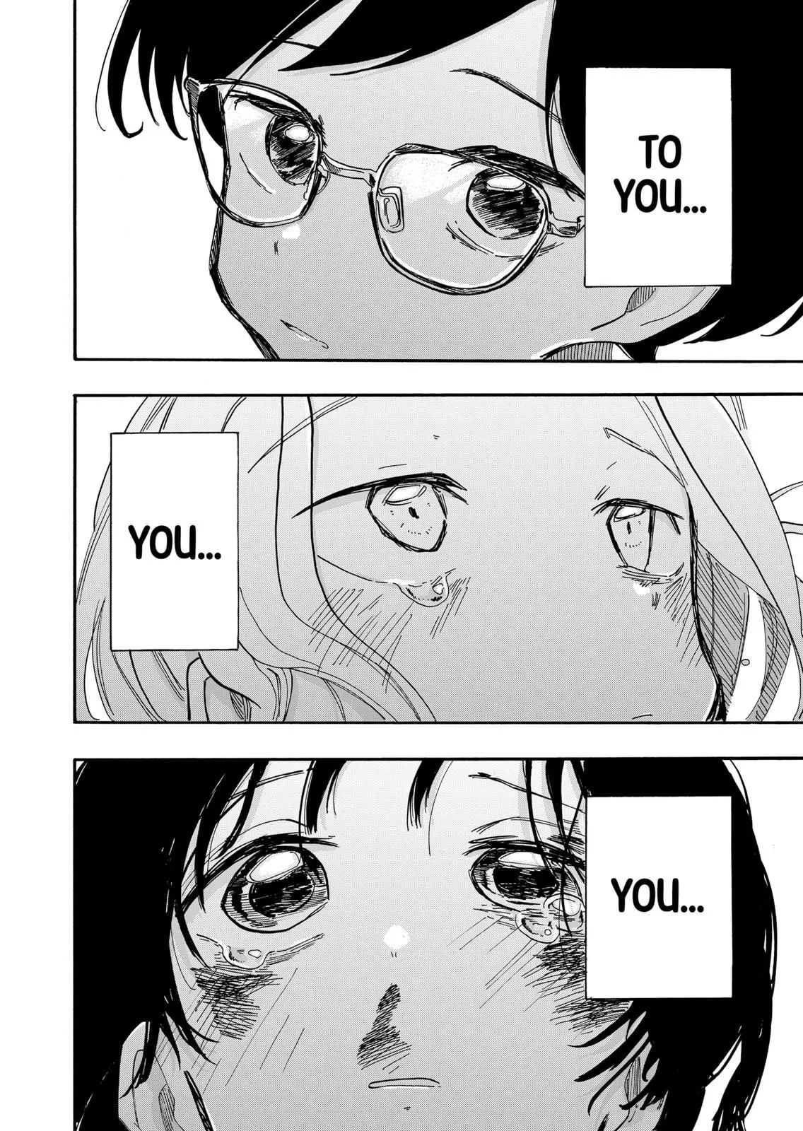 Read Takopi’s Original Sin Manga Online