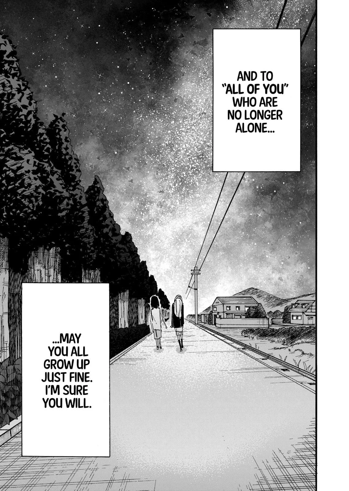 Read Takopi’s Original Sin Manga Online