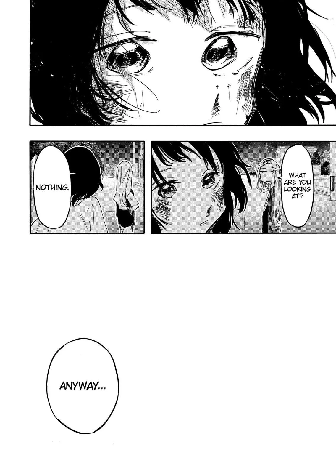 Read Takopi’s Original Sin Manga Online