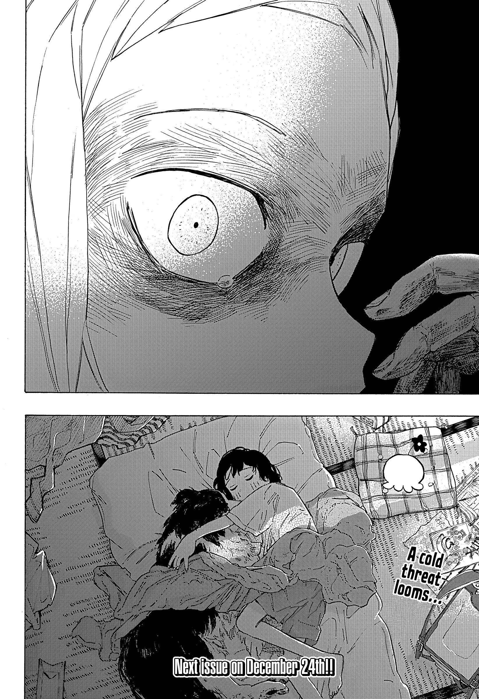 Read Takopi’s Original Sin Manga Online