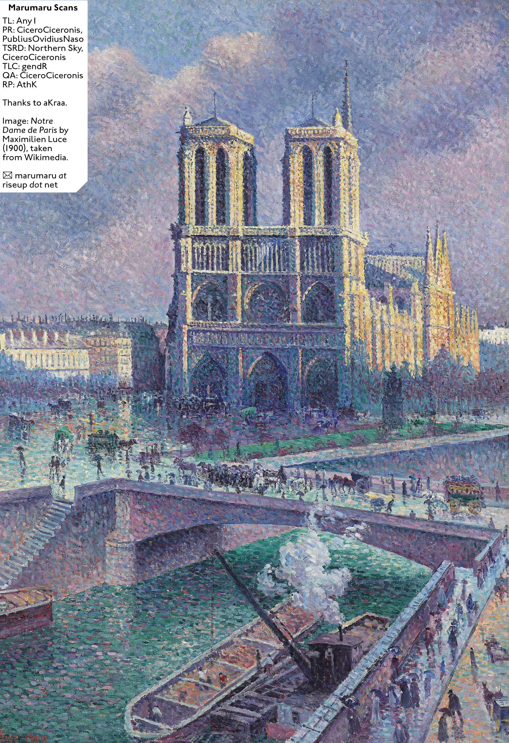 Read Takopi’s Original Sin Manga Online