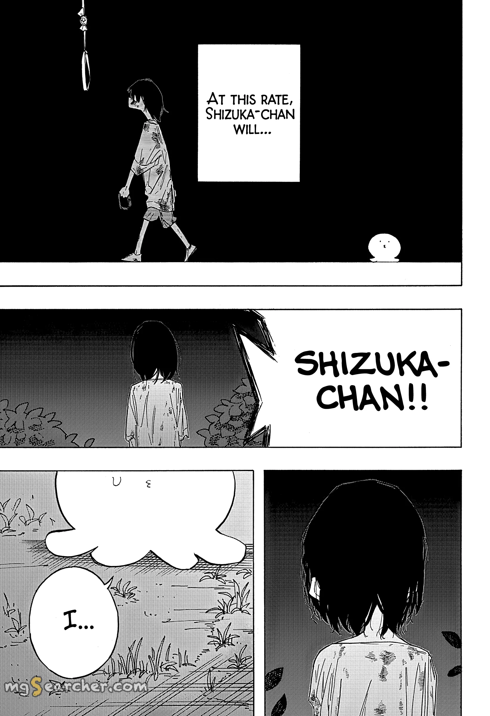 Read Takopi’s Original Sin Manga Online