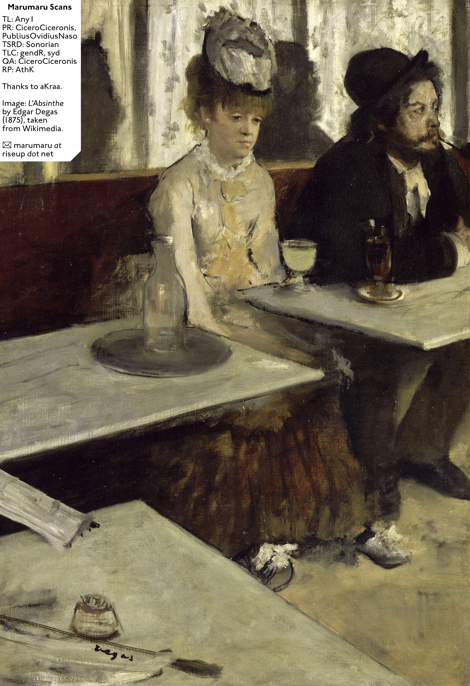 Read Takopi’s Original Sin Manga Online