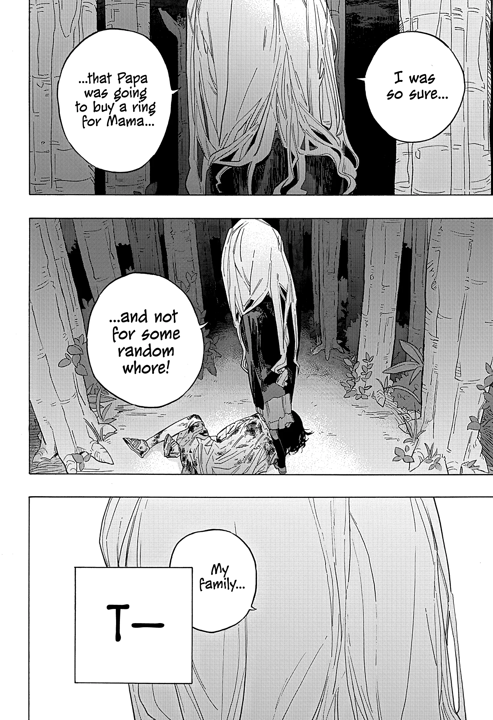 Read Takopi’s Original Sin Manga Online