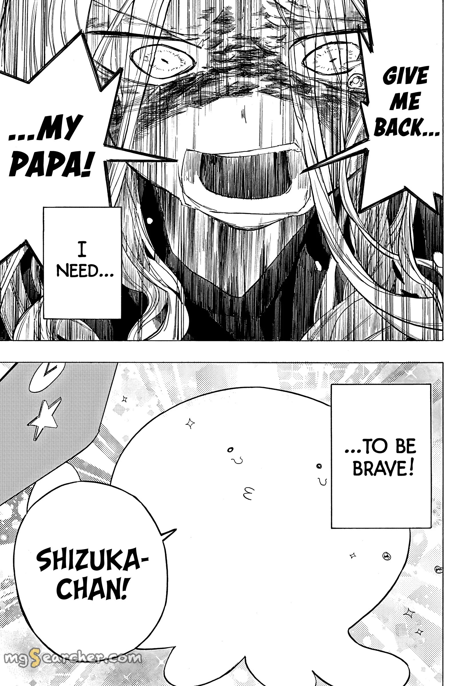 Read Takopi’s Original Sin Manga Online