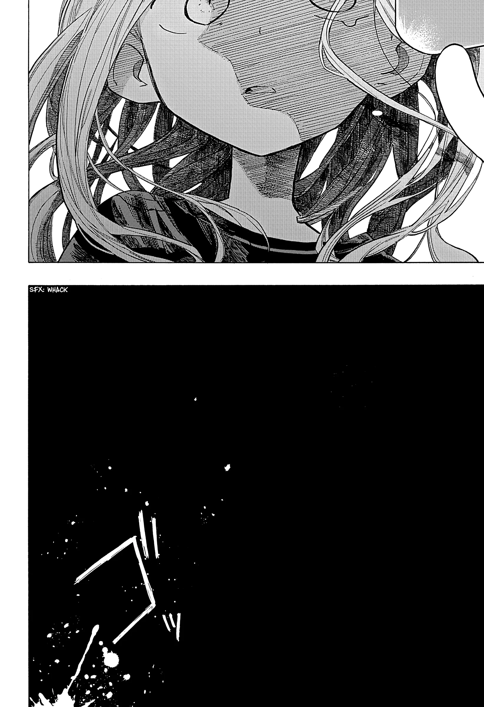 Read Takopi’s Original Sin Manga Online