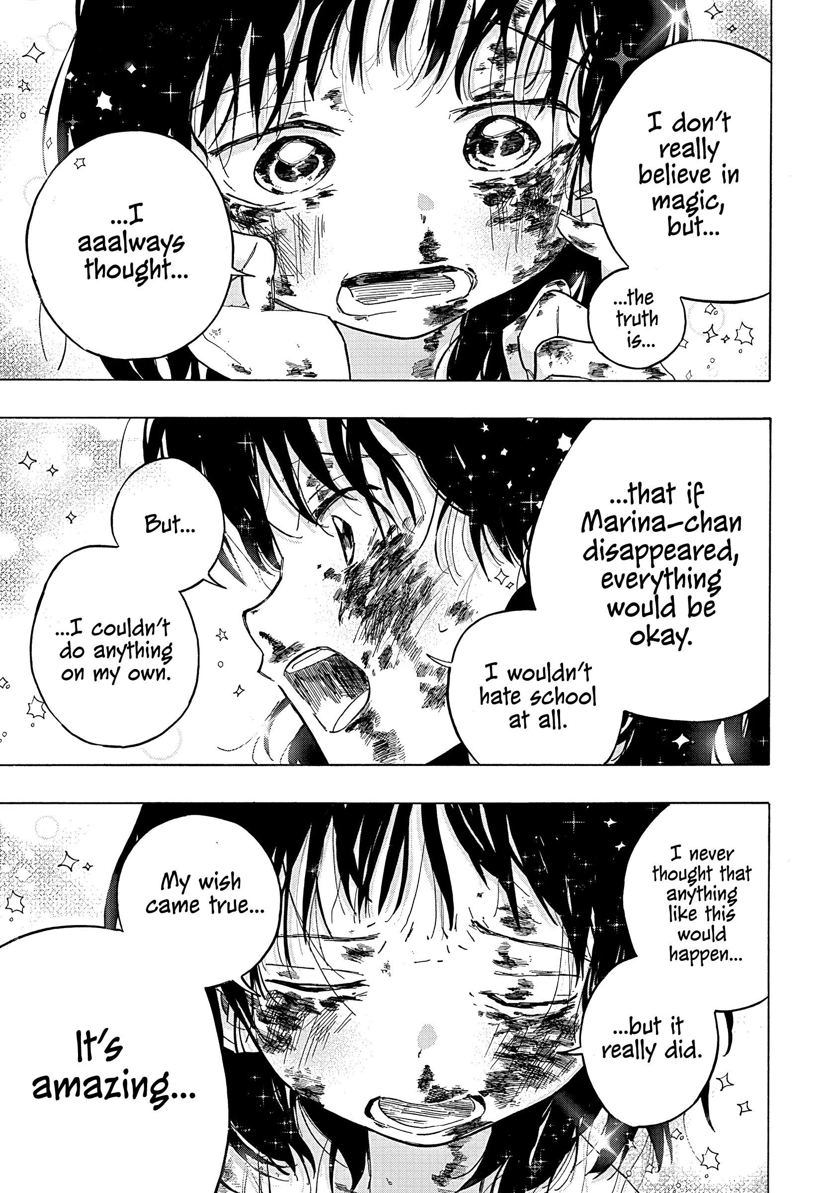 Read Takopi’s Original Sin Manga Online