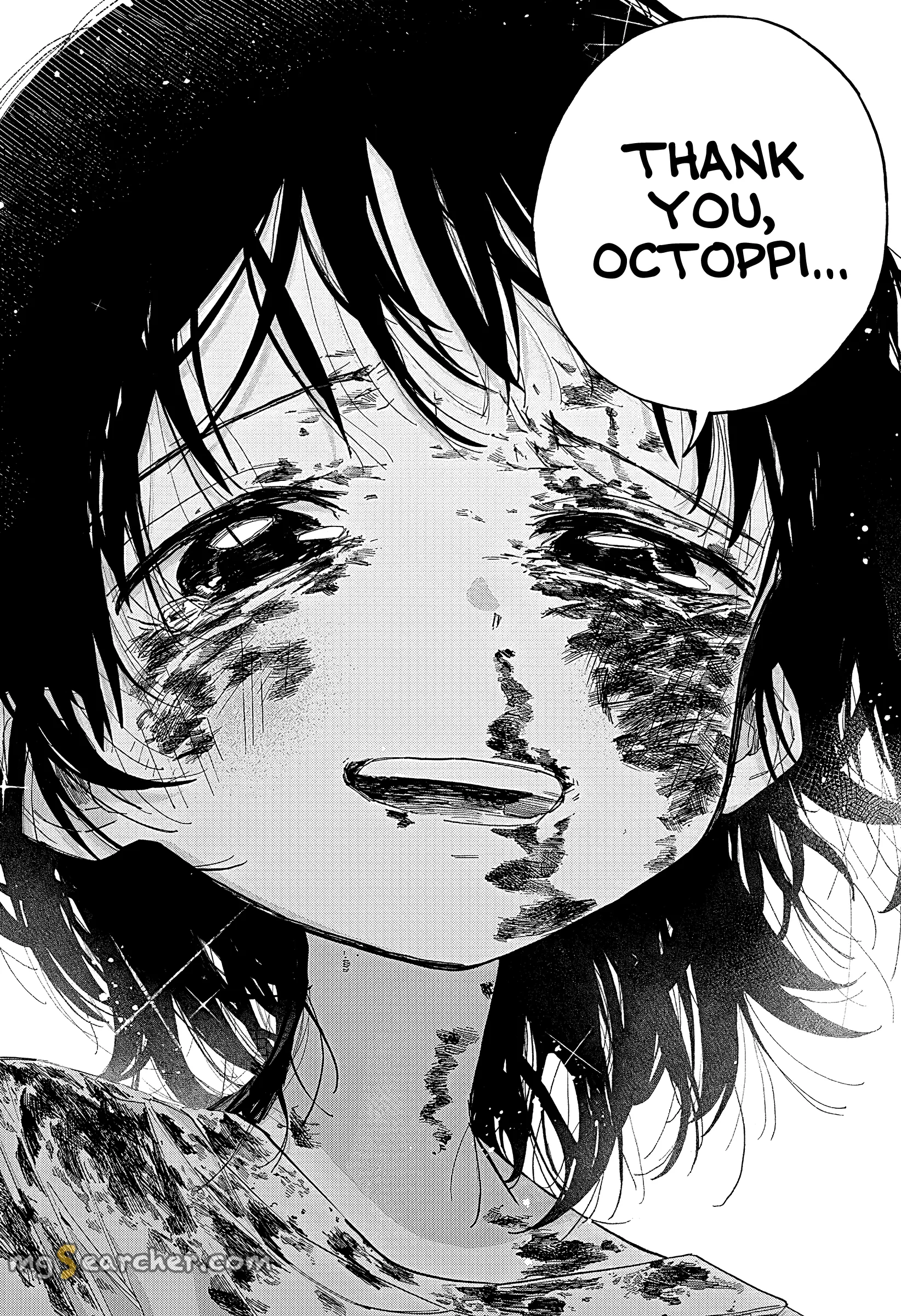 Read Takopi’s Original Sin Manga Online