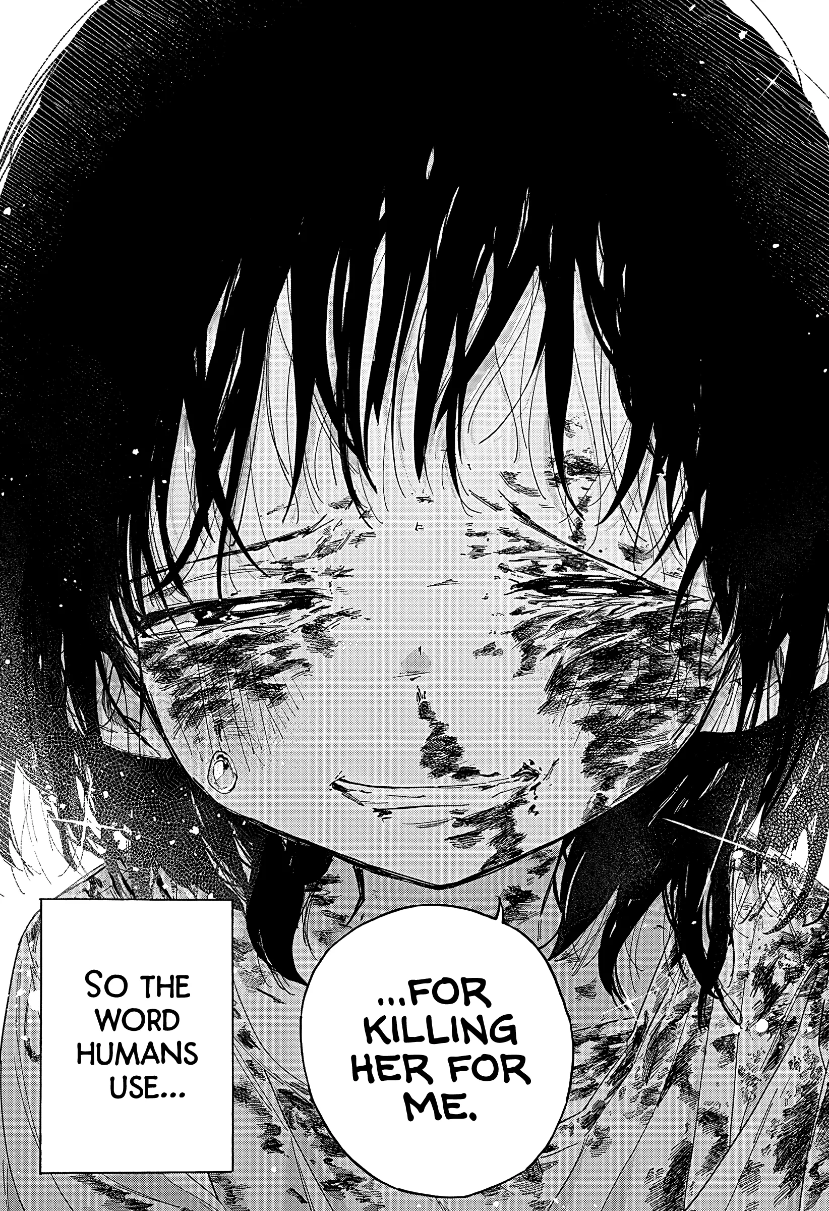 Read Takopi’s Original Sin Manga Online