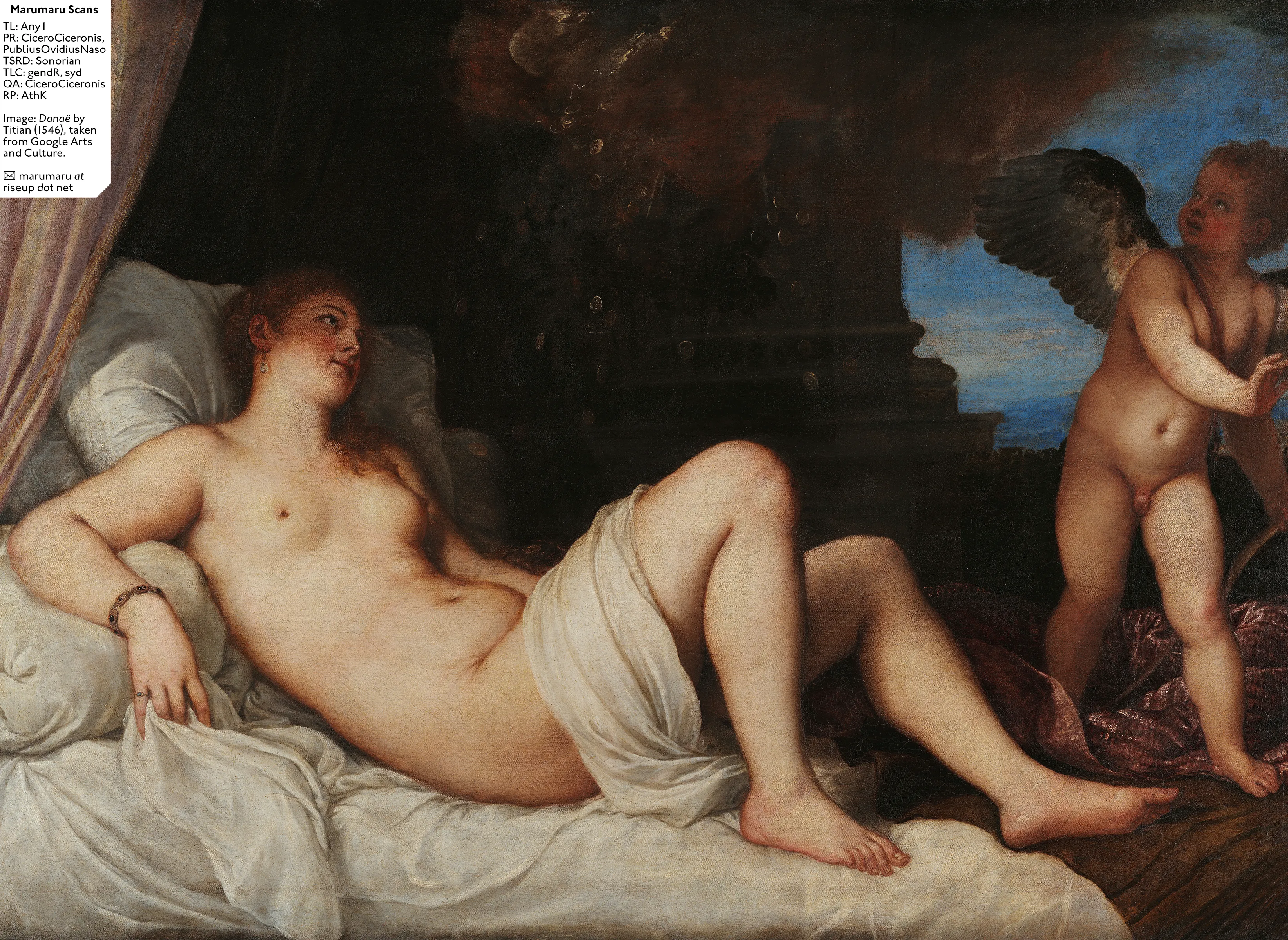 Read Takopi’s Original Sin Manga Online