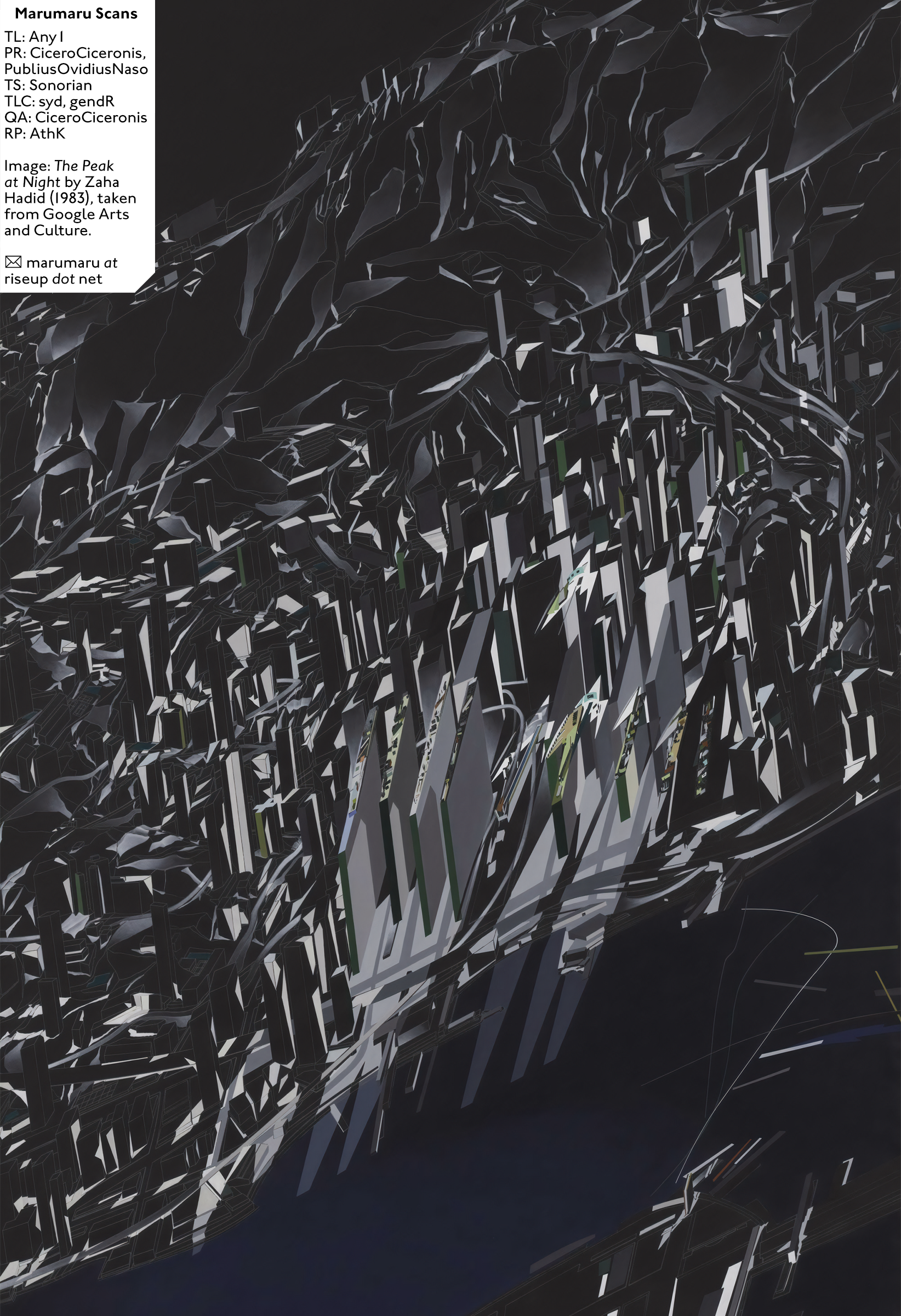 Read Takopi’s Original Sin Manga Online