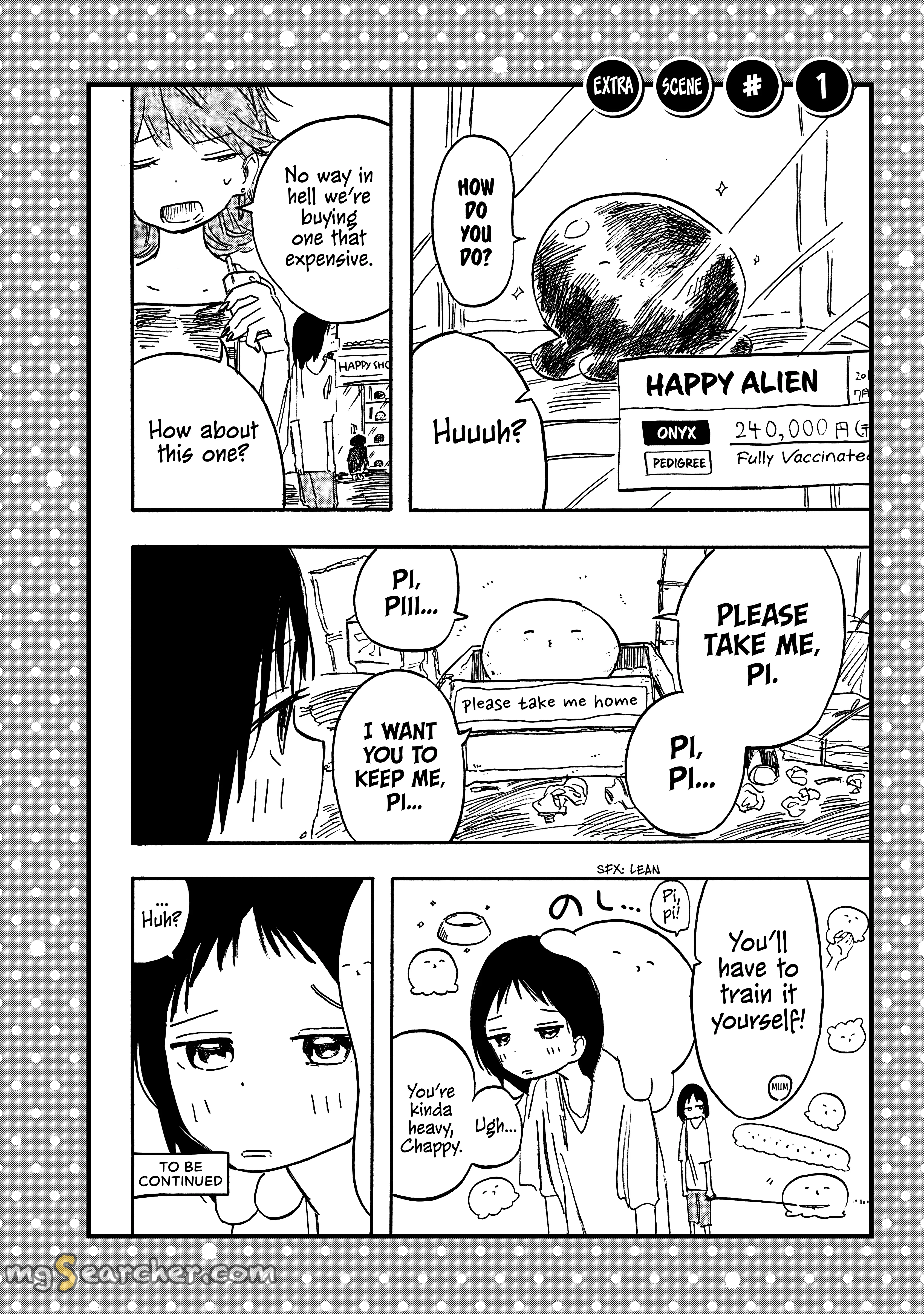 Read Takopi’s Original Sin Manga Online