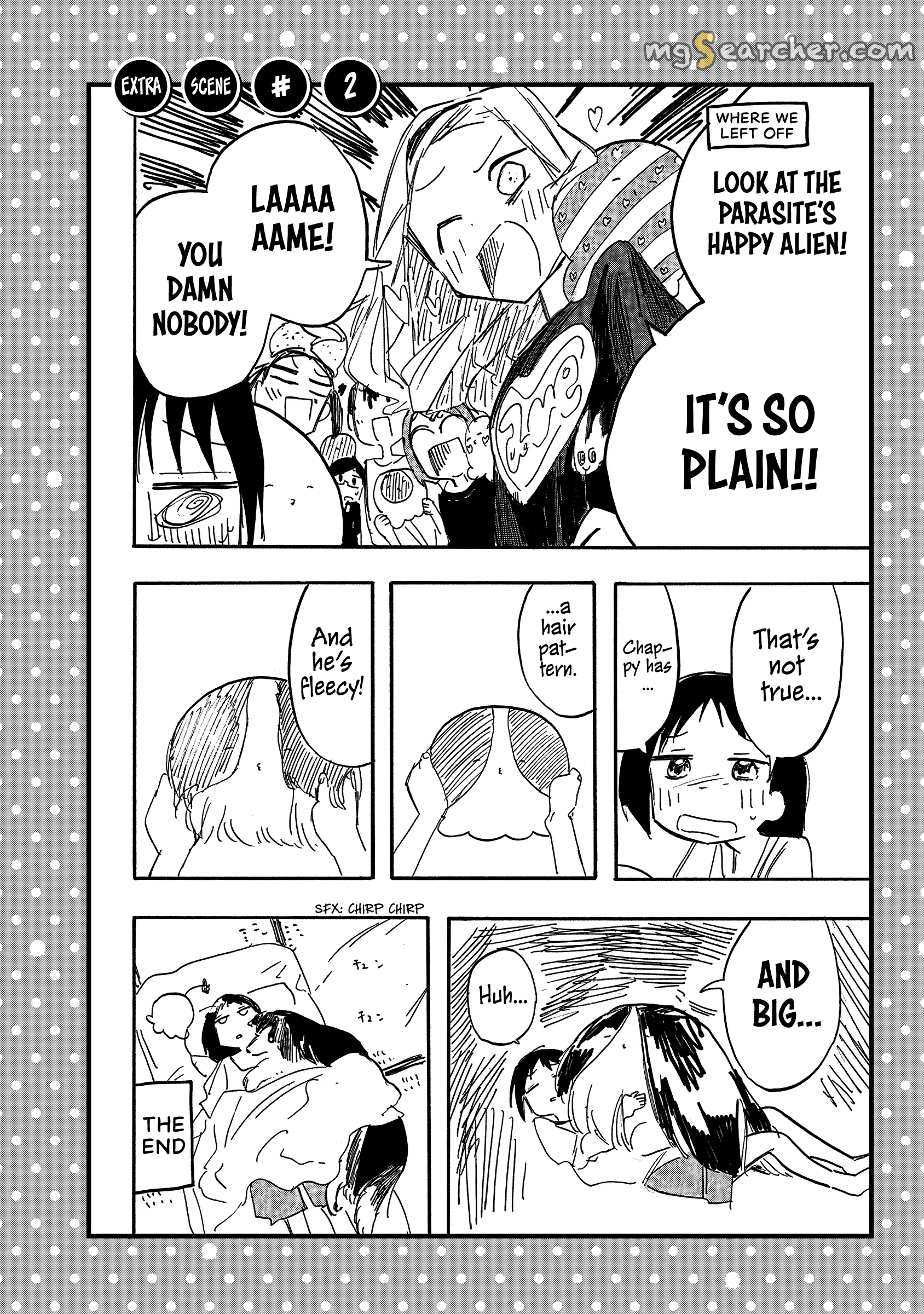 Read Takopi’s Original Sin Manga Online