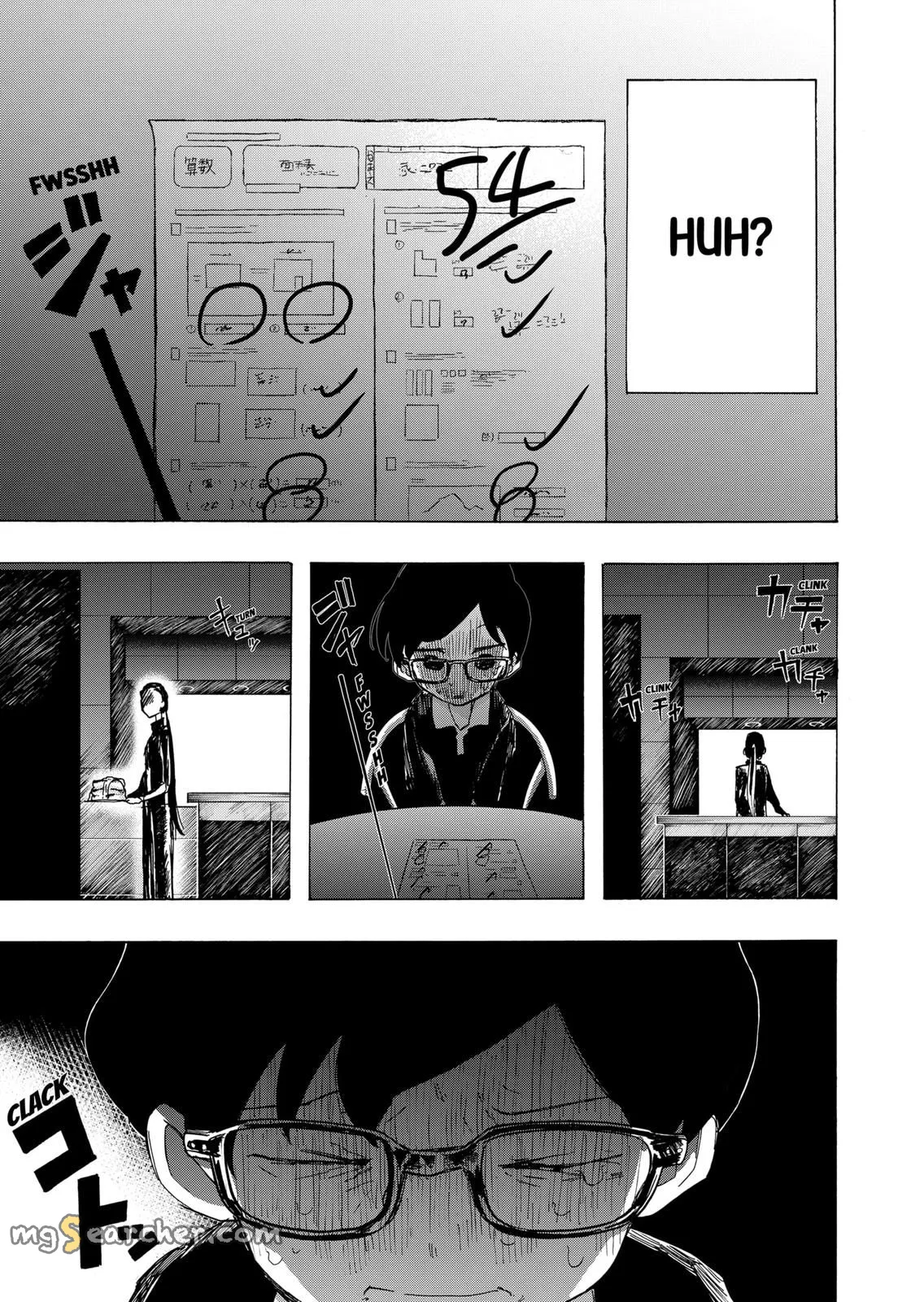 Read Takopi’s Original Sin Manga Online