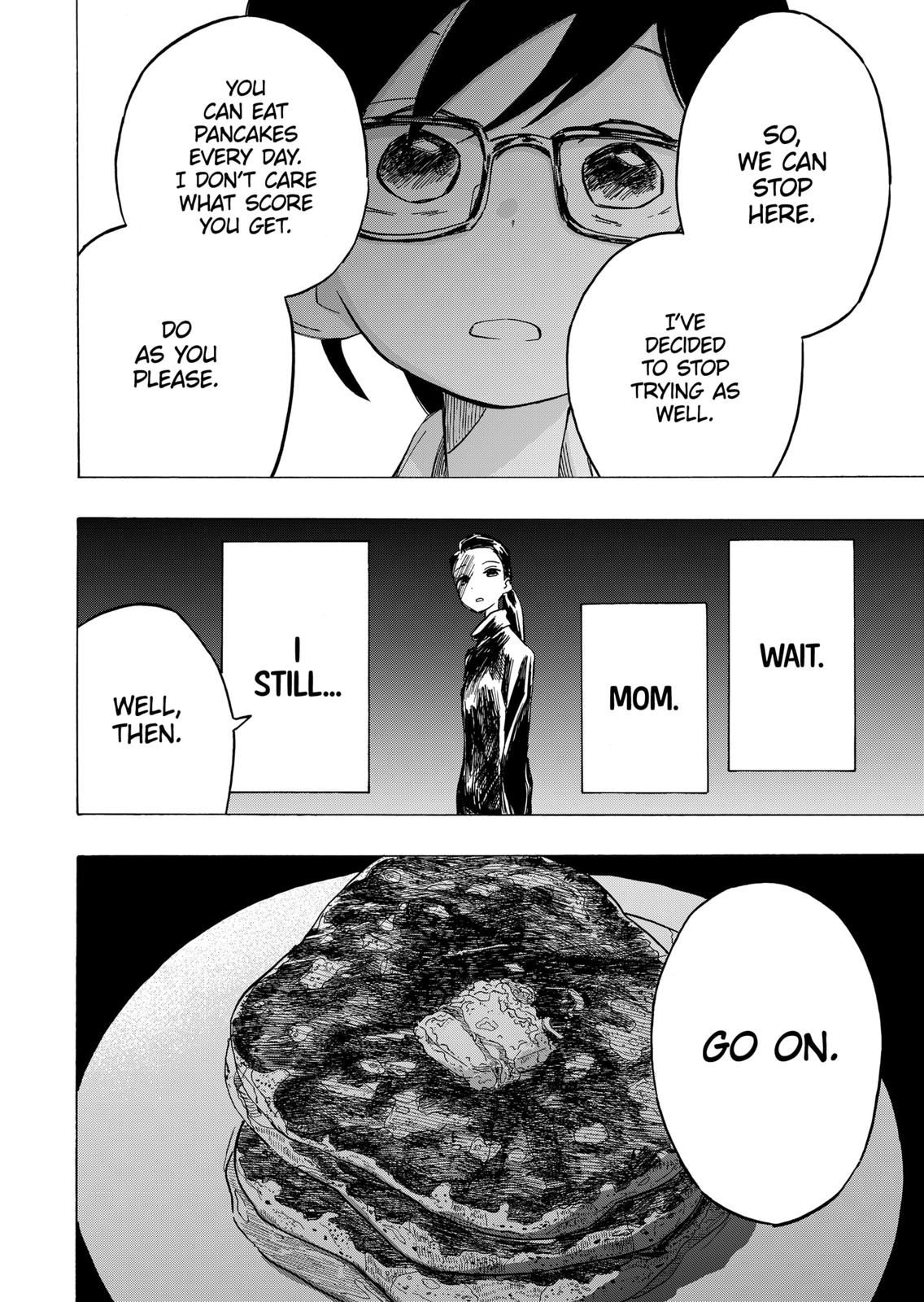 Read Takopi’s Original Sin Manga Online