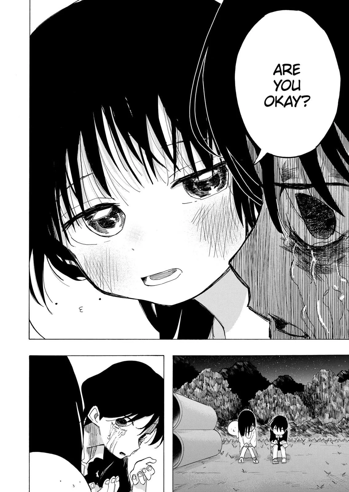 Read Takopi’s Original Sin Manga Online