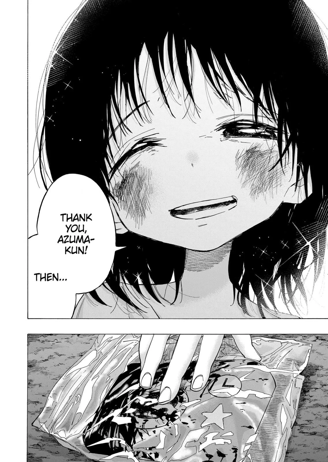 Read Takopi’s Original Sin Manga Online