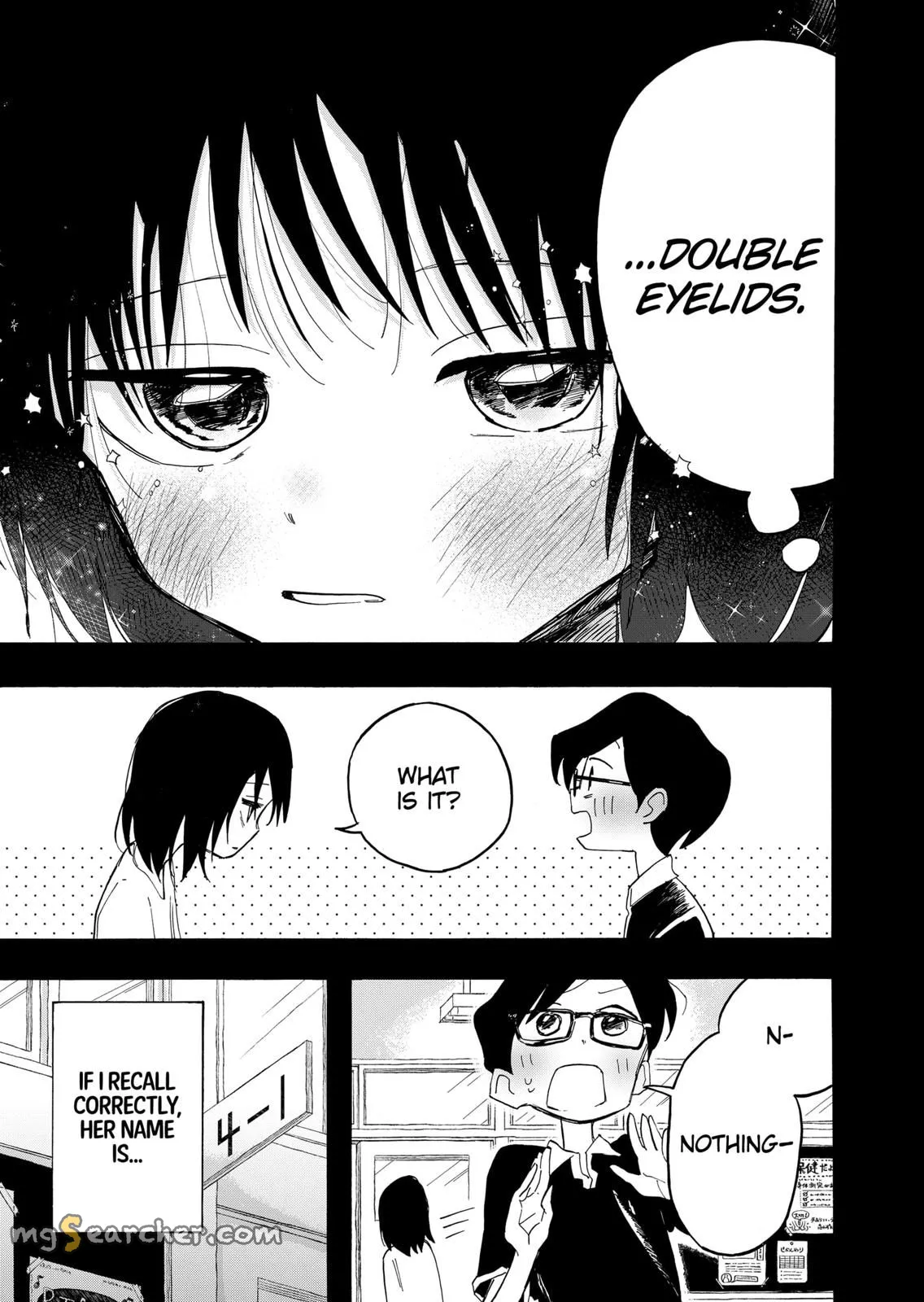 Read Takopi’s Original Sin Manga Online