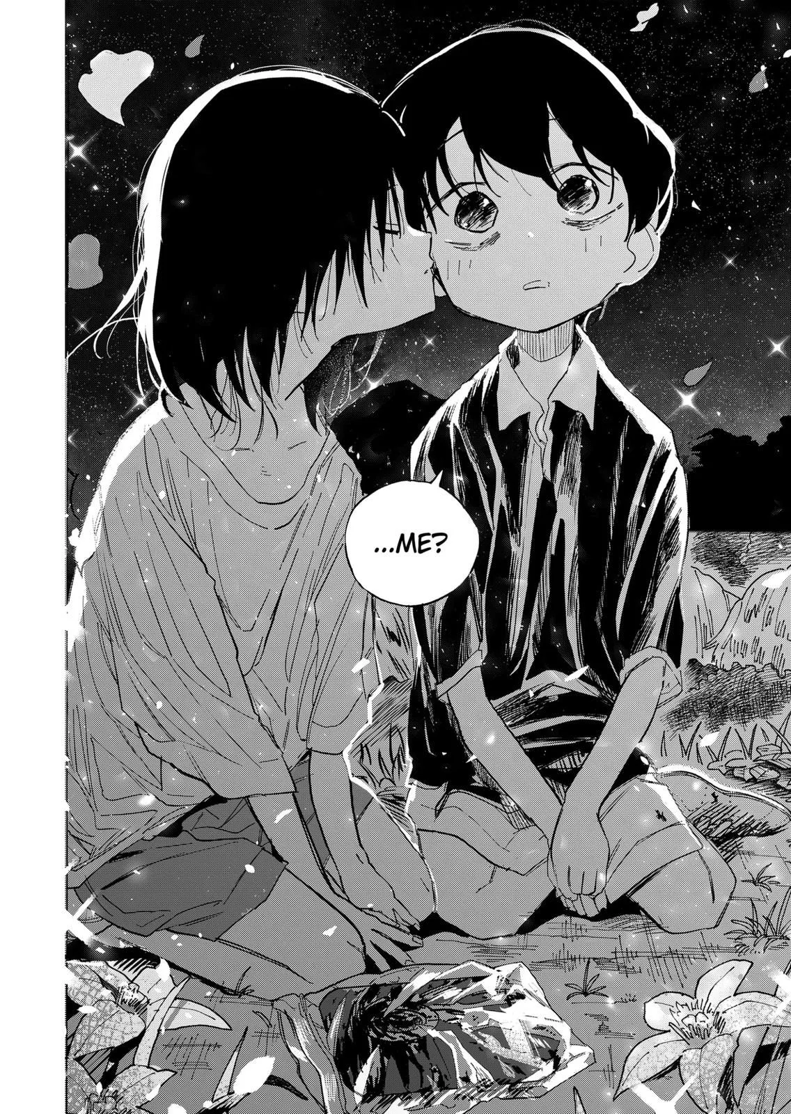 Read Takopi’s Original Sin Manga Online