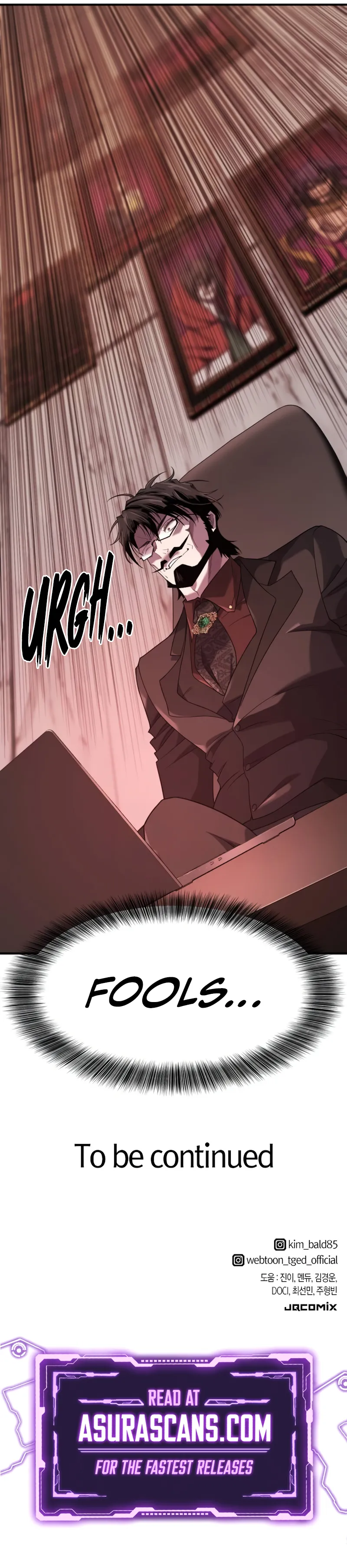 Read The Greatest Estate Developer Manga Online