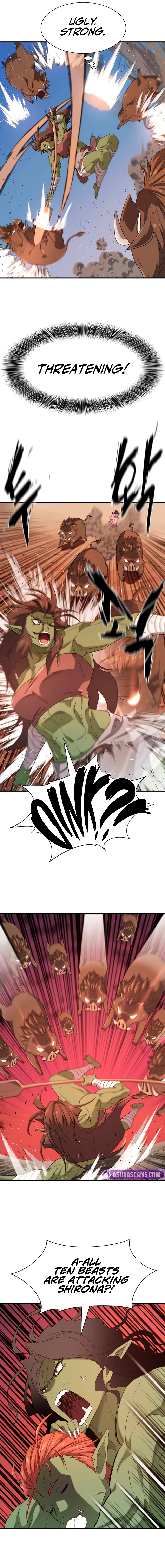 Read The Greatest Estate Developer Manga Online