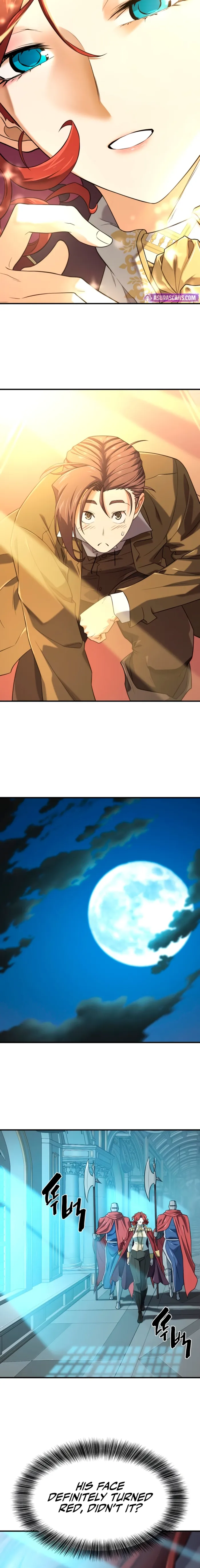 Read The Greatest Estate Developer Manga Online