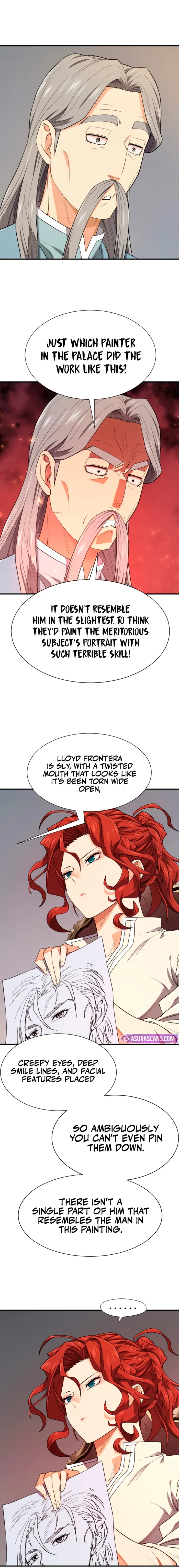 Read The Greatest Estate Developer Manga Online