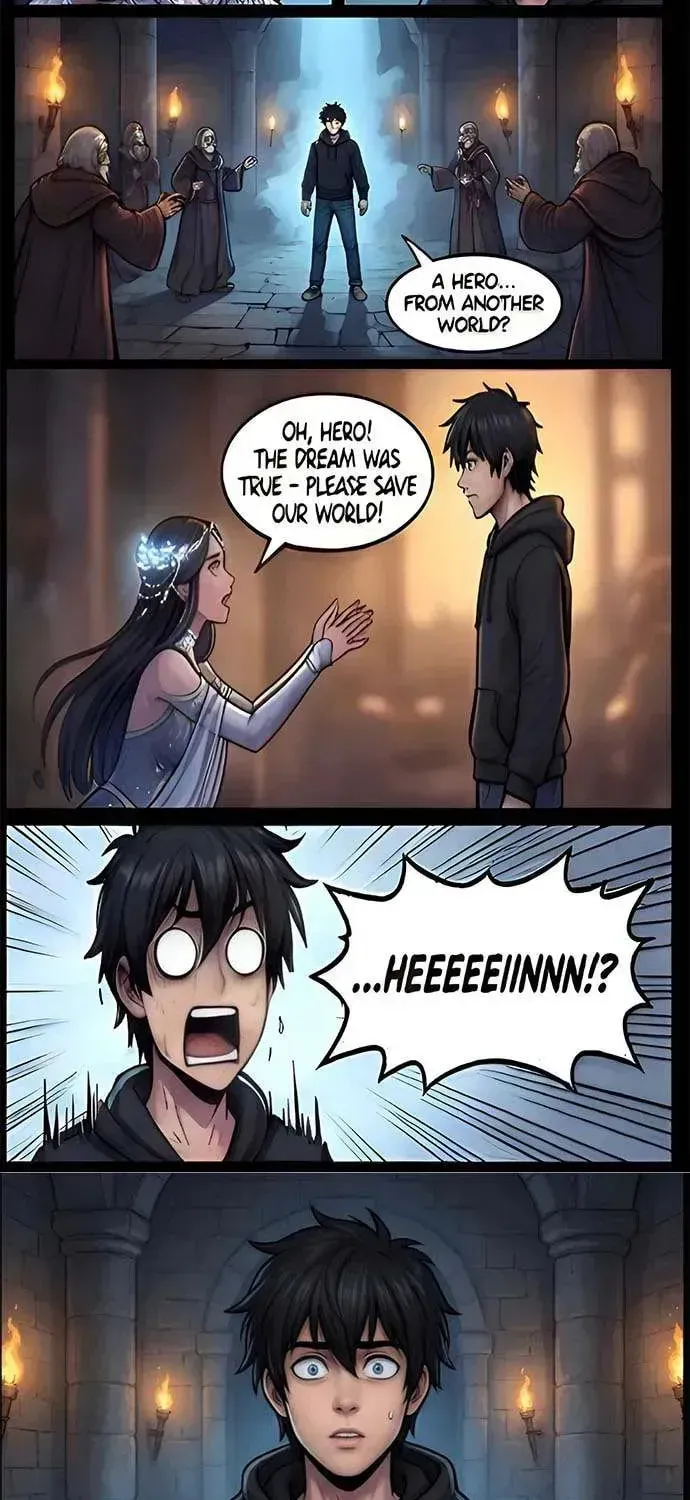 Read The Knight Only Lives Today Manga Online