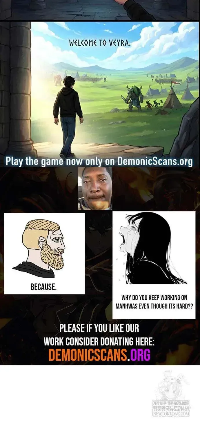 Read The Knight Only Lives Today Manga Online