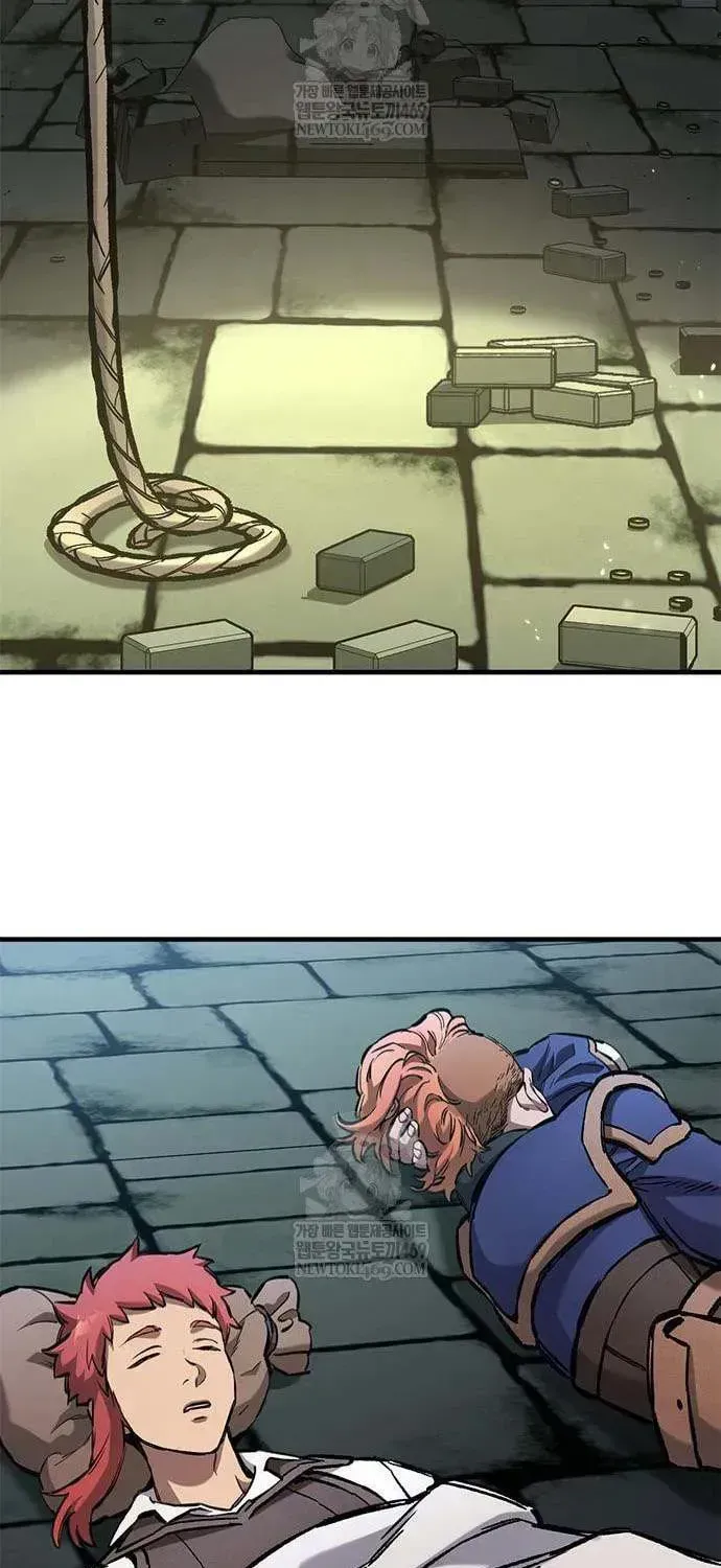 Read The Knight Only Lives Today Manga Online