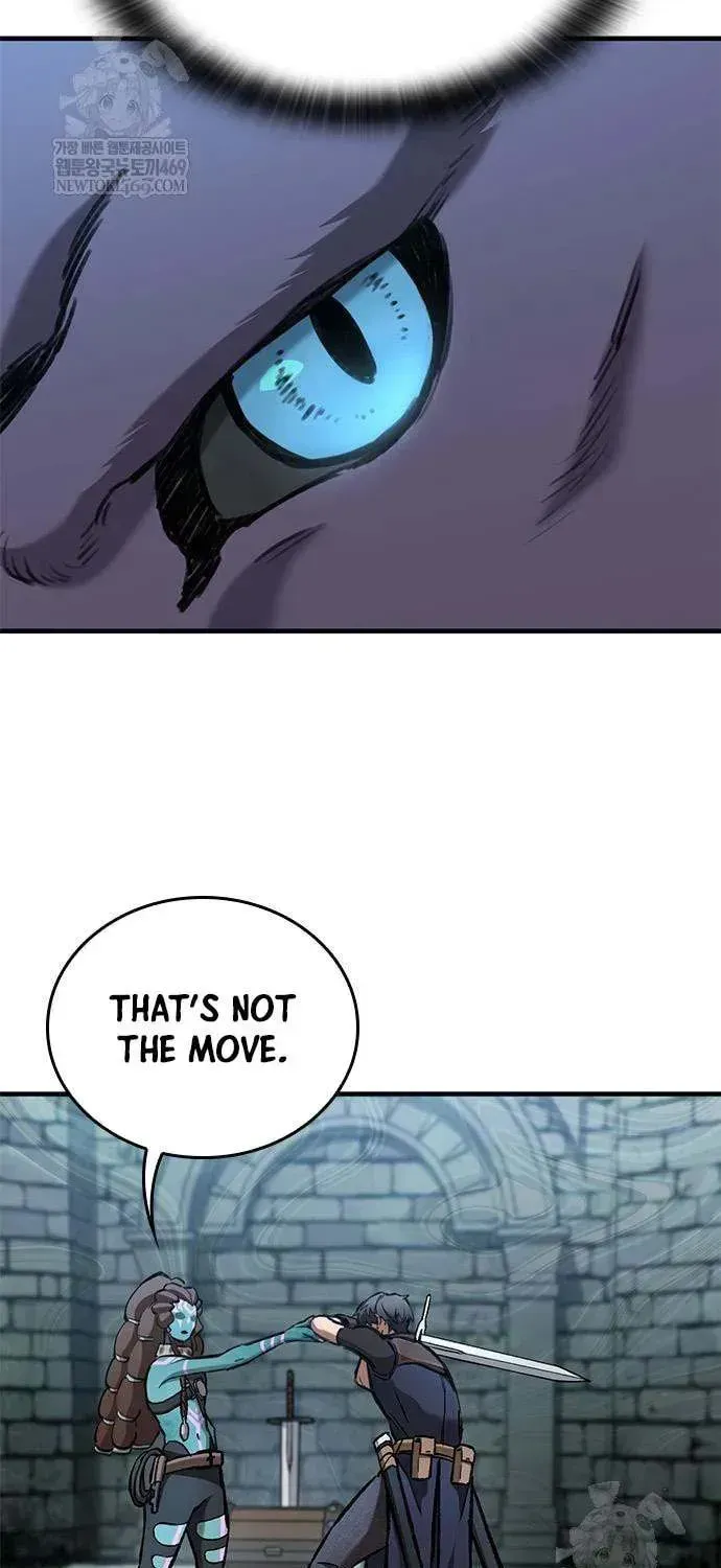 Read The Knight Only Lives Today Manga Online