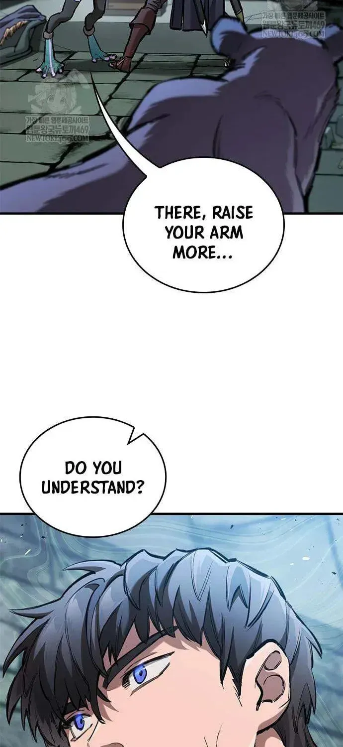 Read The Knight Only Lives Today Manga Online