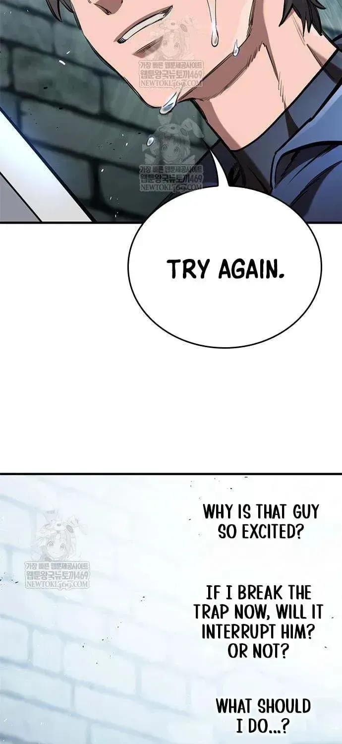 Read The Knight Only Lives Today Manga Online