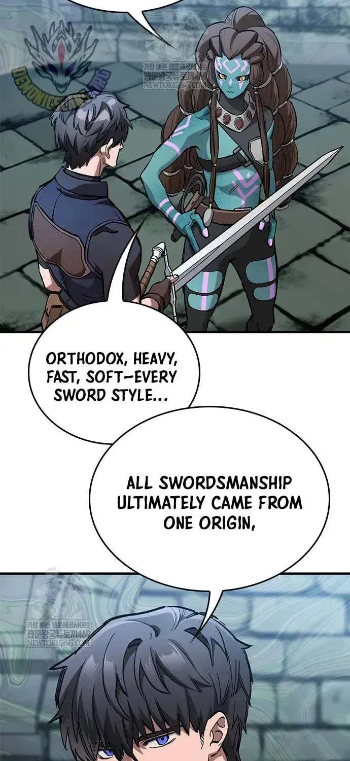 Read The Knight Only Lives Today Manga Online