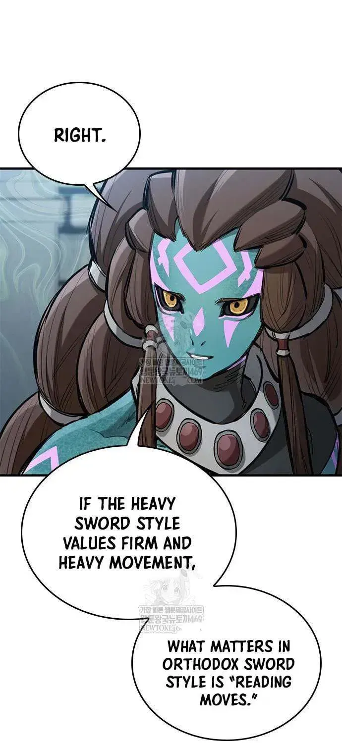 Read The Knight Only Lives Today Manga Online