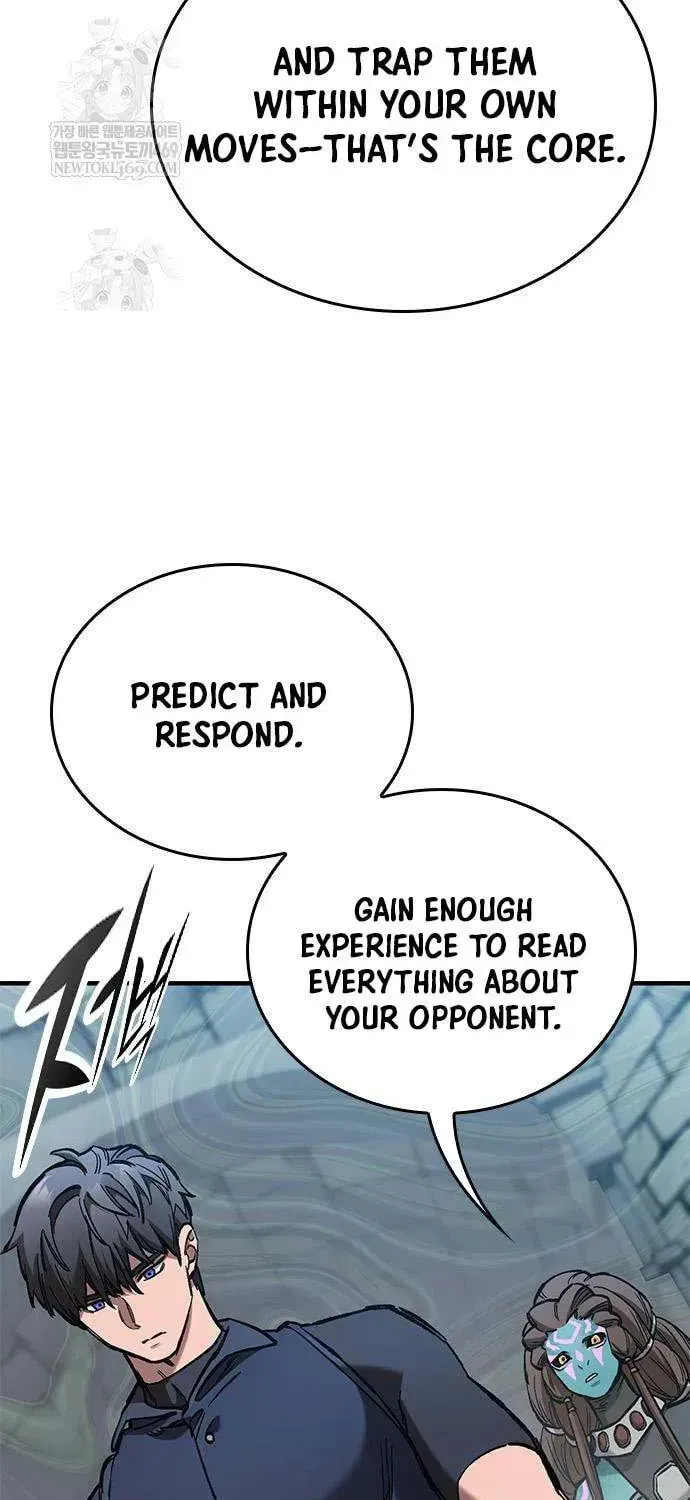 Read The Knight Only Lives Today Manga Online