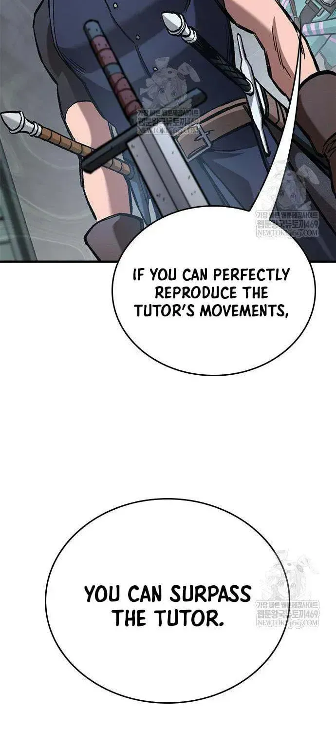 Read The Knight Only Lives Today Manga Online