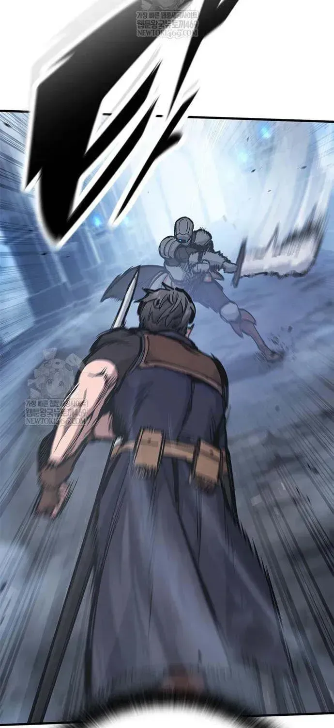 Read The Knight Only Lives Today Manga Online