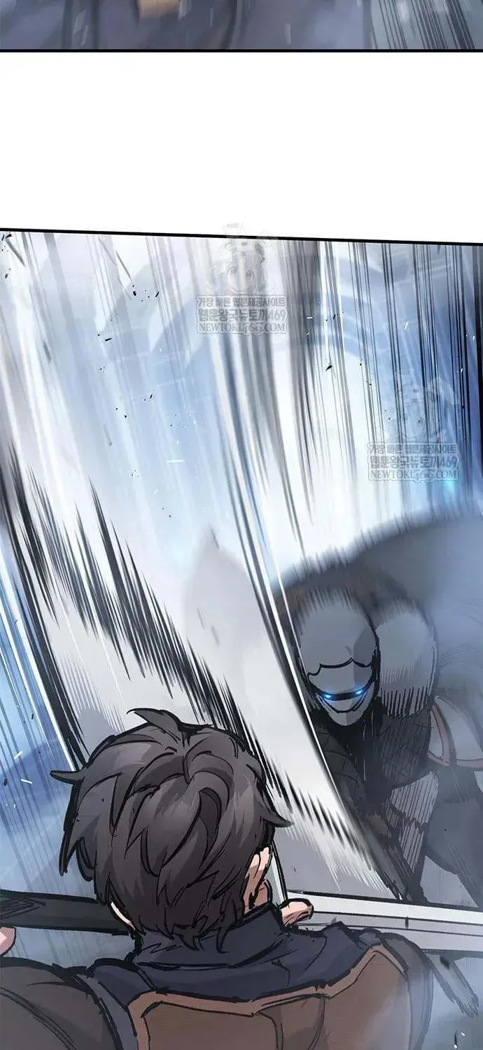 Read The Knight Only Lives Today Manga Online