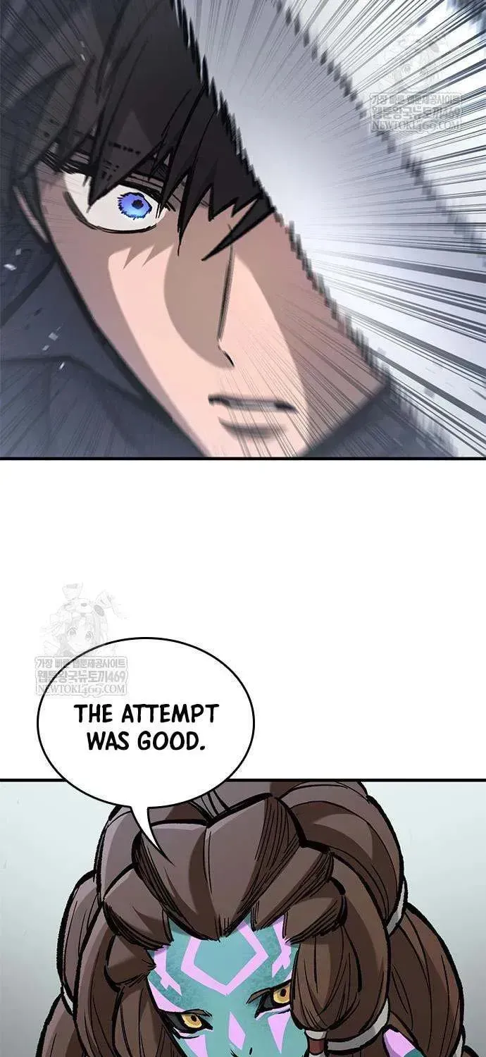 Read The Knight Only Lives Today Manga Online