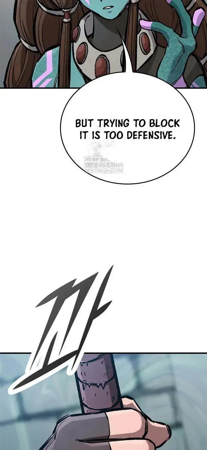 Read The Knight Only Lives Today Manga Online