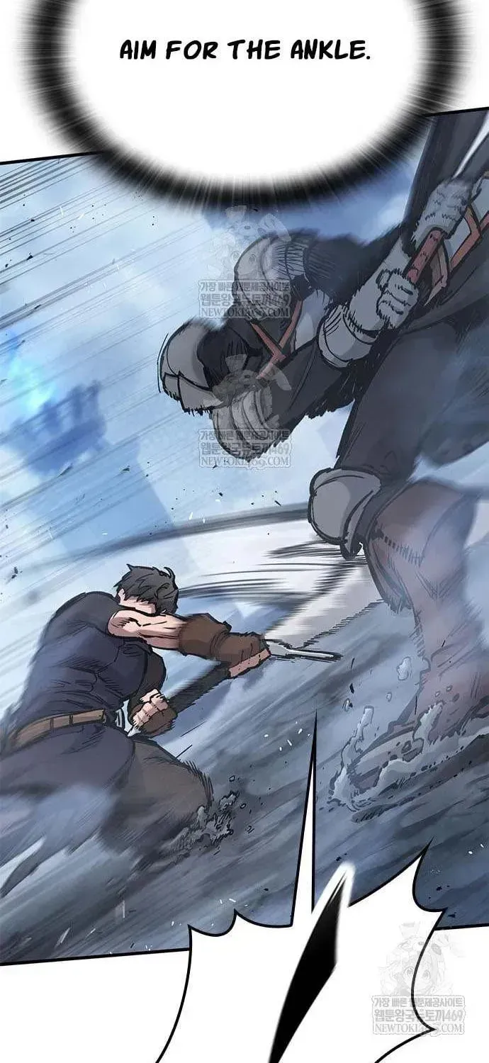 Read The Knight Only Lives Today Manga Online