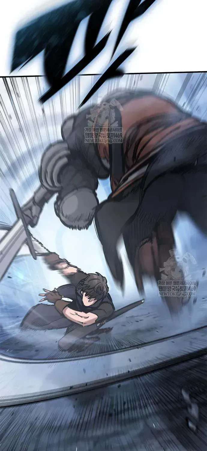 Read The Knight Only Lives Today Manga Online