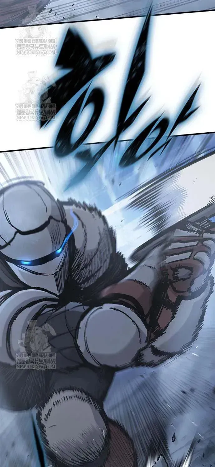 Read The Knight Only Lives Today Manga Online