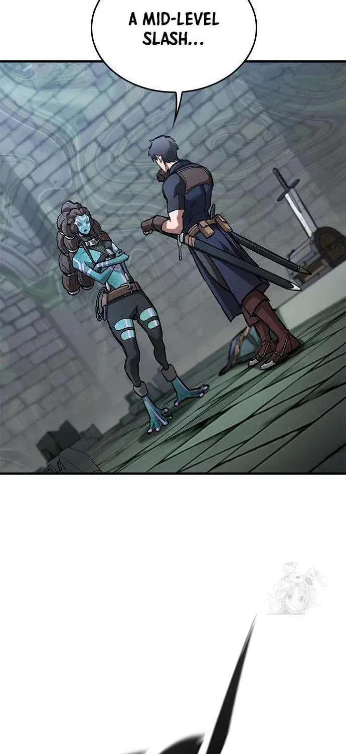 Read The Knight Only Lives Today Manga Online