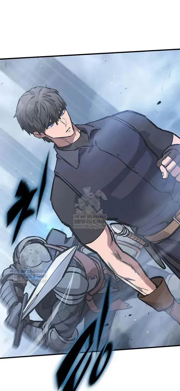 Read The Knight Only Lives Today Manga Online