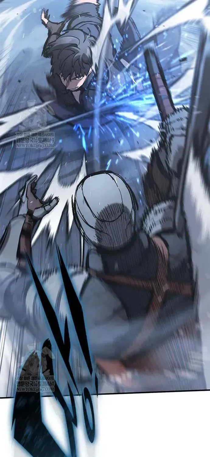 Read The Knight Only Lives Today Manga Online