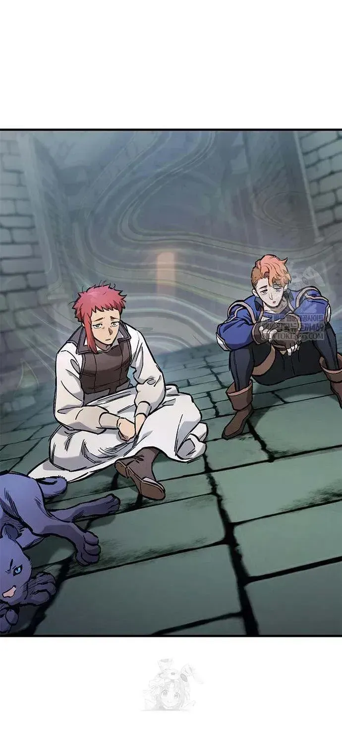 Read The Knight Only Lives Today Manga Online