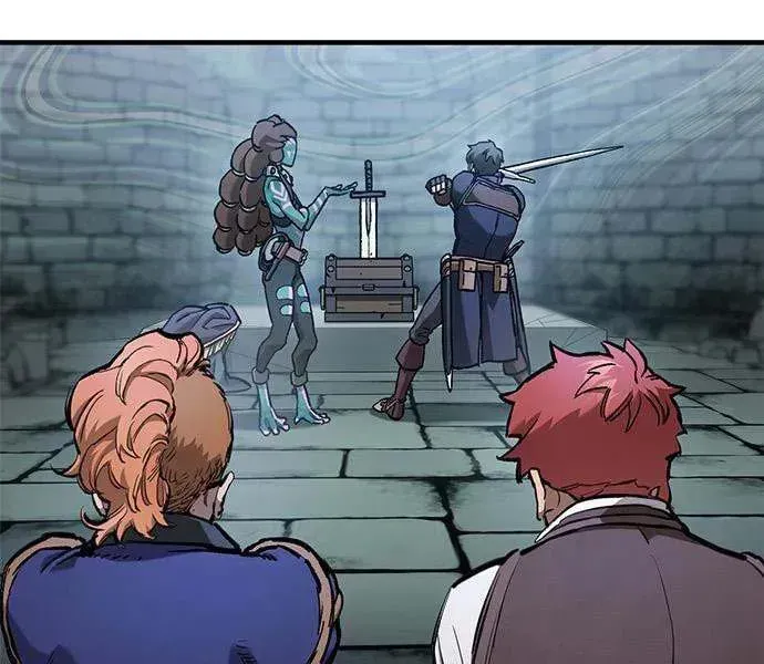 Read The Knight Only Lives Today Manga Online